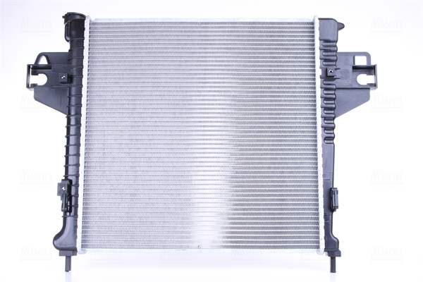Radiator racire motor potrivit JEEP CHEROKEE 3.7 [5]
