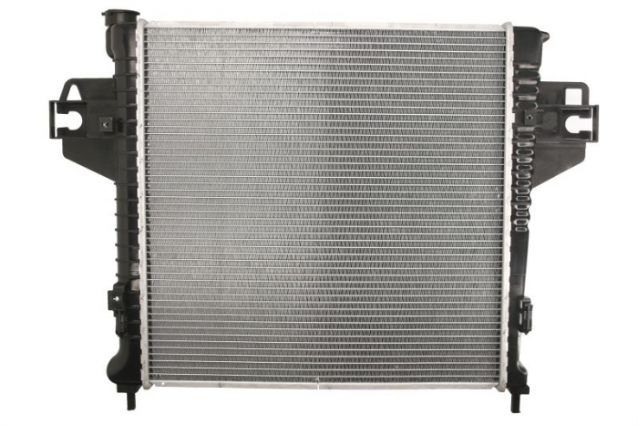 Radiator racire motor potrivit JEEP CHEROKEE 3.7 [2]
