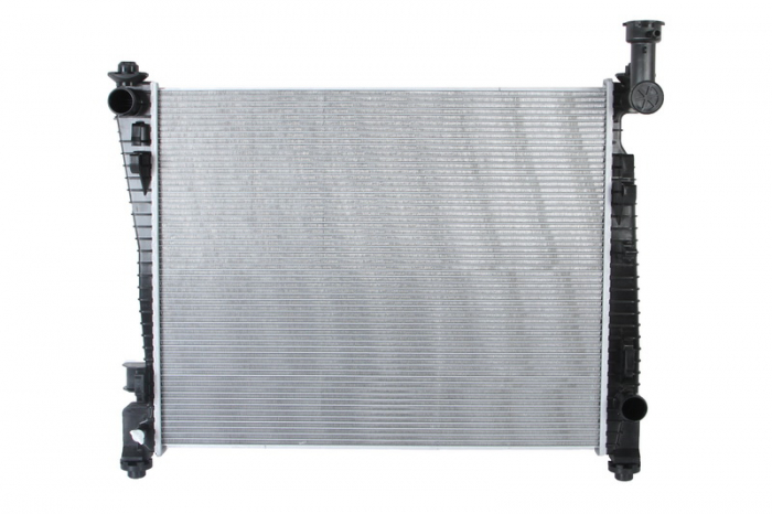 Radiator racire motor potrivit JEEP GRAND CHEROKEE, GRAND CHEROKEE IV 3.6-6.4 [1]