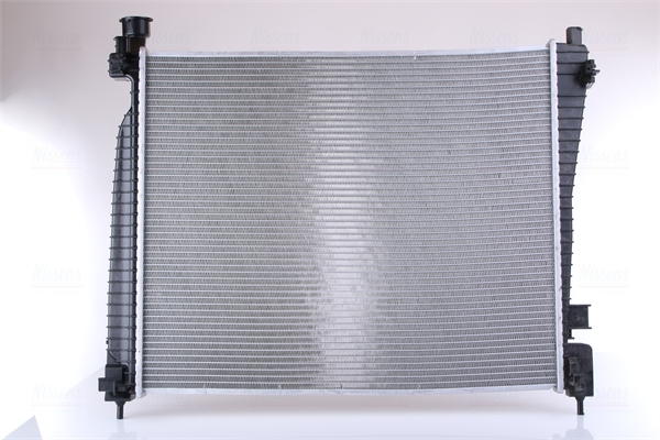 Radiator racire motor potrivit JEEP GRAND CHEROKEE, GRAND CHEROKEE IV 3.6-6.4 [5]
