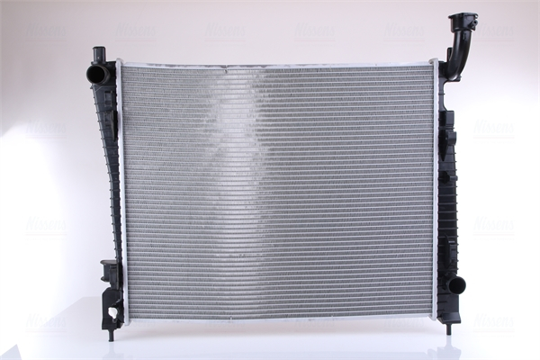 Radiator racire motor potrivit JEEP GRAND CHEROKEE, GRAND CHEROKEE IV 3.6-6.4 [4]