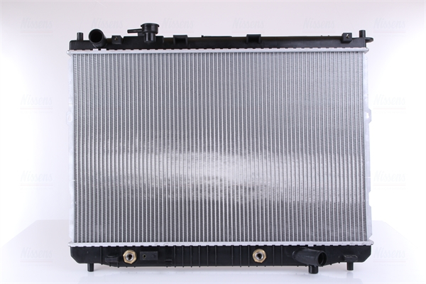 Radiator racire motor potrivit KIA CARENS II 1.8 [3]