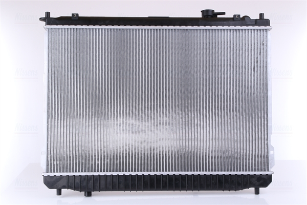 Radiator racire motor potrivit KIA CARENS II 1.8 [2]