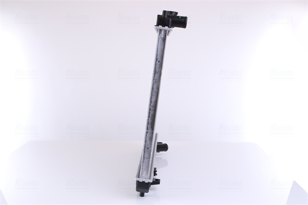 Radiator racire motor potrivit KIA CARENS II 1.8 [4]