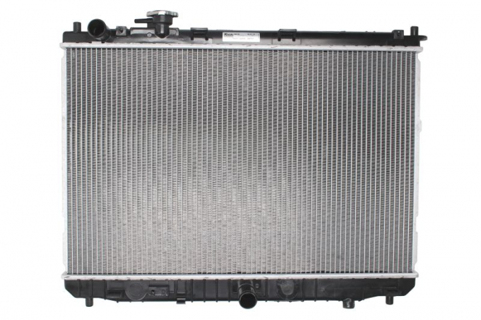 Radiator racire motor potrivit KIA CARENS II 2.0 [1]