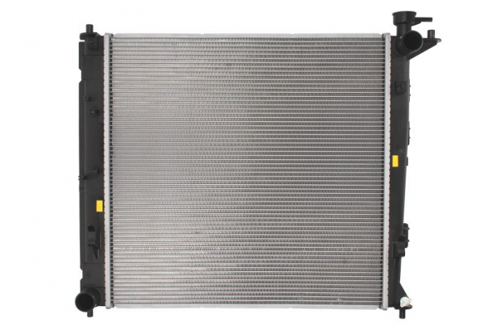 Radiator racire motor potrivit KIA CARENS IV 1.7D [1]