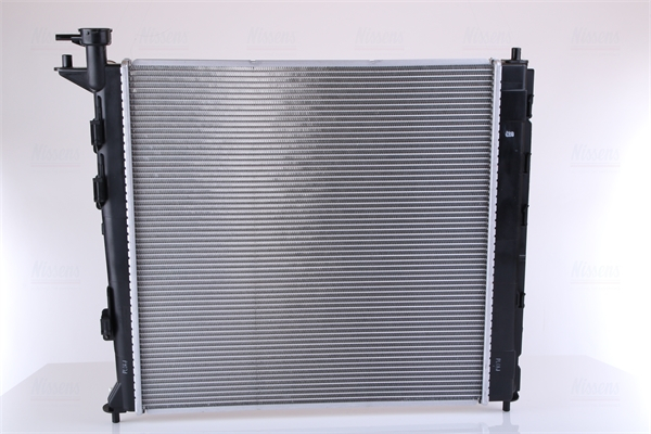 Radiator racire motor potrivit KIA CARENS IV 1.7D [5]