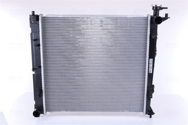 Radiator racire motor potrivit KIA CARENS IV 1.7D [4]