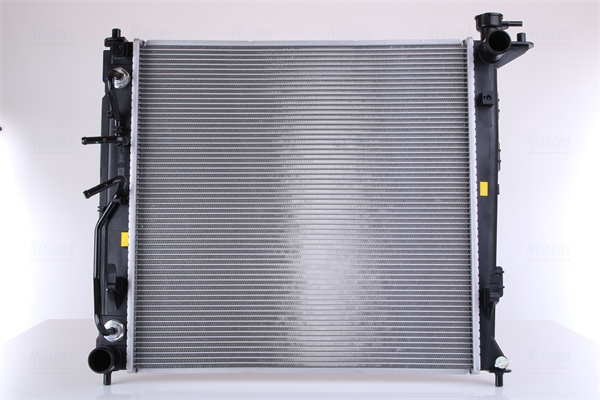 Radiator racire motor potrivit KIA CARENS IV 1.7D [4]