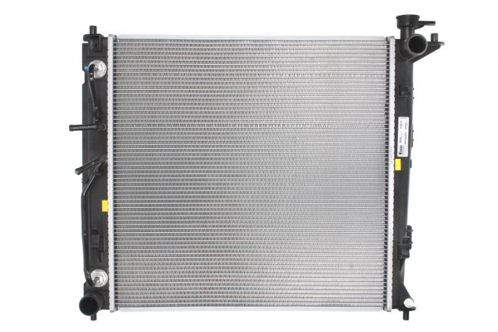 Radiator racire motor potrivit KIA CARENS IV 1.7D [1]