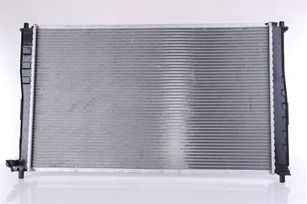Radiator racire motor potrivit KIA CARNIVAL I, CARNIVAL II 2.5 [3]
