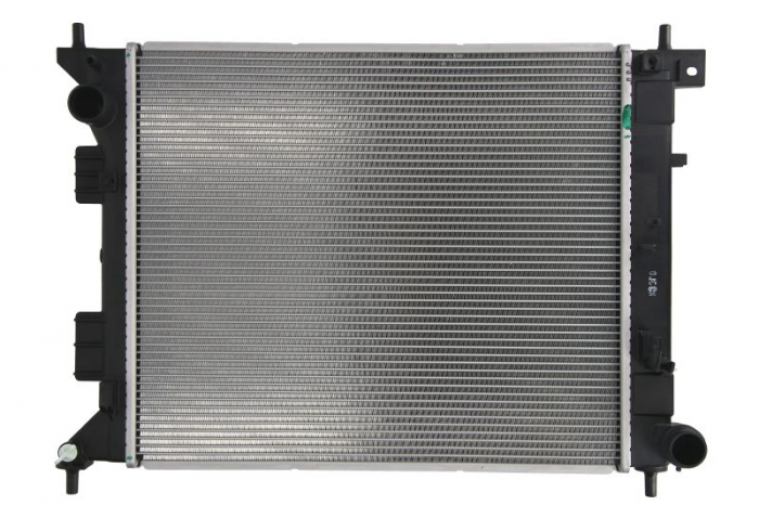Radiator racire motor potrivit KIA CEE'D, PRO CEE'D 1.0 [1]