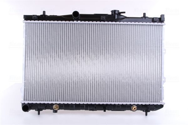 Radiator racire motor potrivit KIA CERATO I 1.6/2.0 [2]
