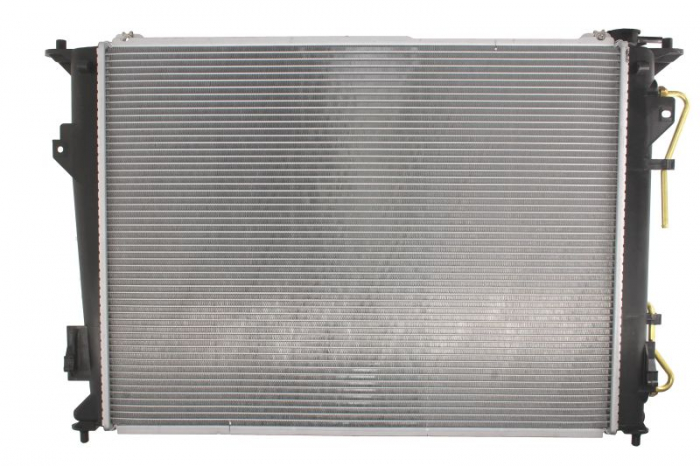 Radiator racire motor potrivit KIA MAGENTIS 2.7 [2]