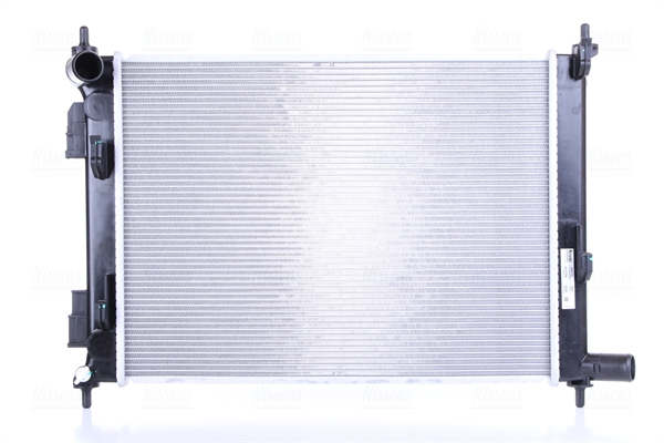 Radiator racire motor potrivit KIA RIO IV, STONIC 1.2/1.25/1.4 [3]