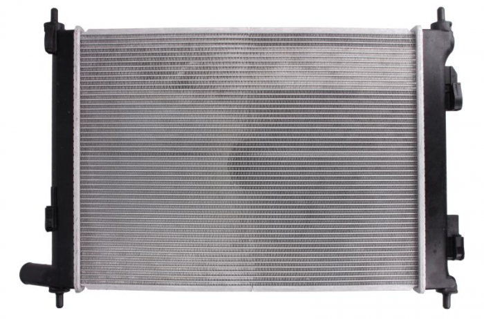 Radiator racire motor potrivit KIA RIO IV, STONIC 1.2/1.25/1.4 [2]