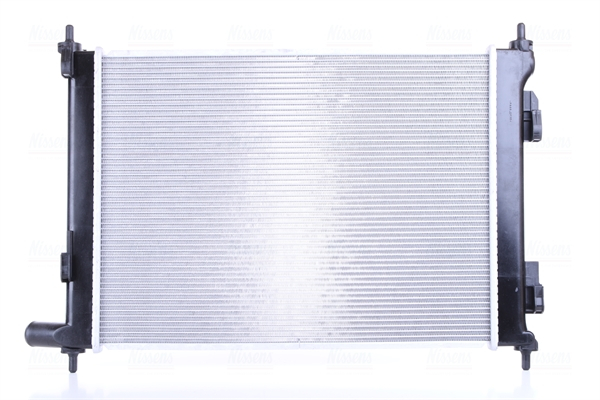 Radiator racire motor potrivit KIA RIO IV, STONIC 1.2/1.25/1.4 [5]