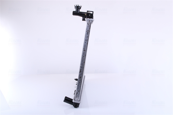 Radiator racire motor potrivit KIA SORENTO I 2.5D [5]