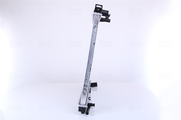 Radiator racire motor potrivit KIA SORENTO I 2.5D [4]