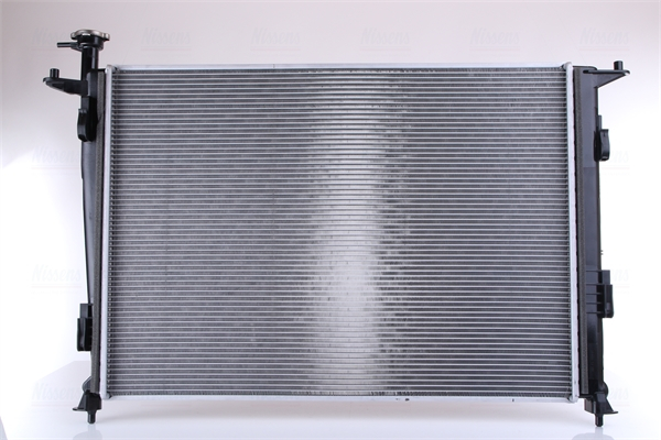 Radiator racire motor potrivit KIA SORENTO III 2.4 [2]