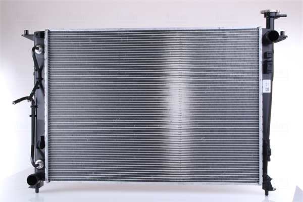 Radiator racire motor potrivit KIA SORENTO III 2.4 [4]
