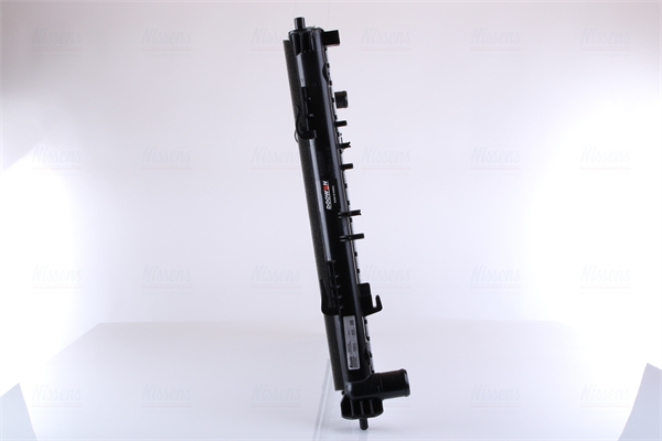 Radiator racire motor potrivit KIA SORENTO III 2.4 [4]