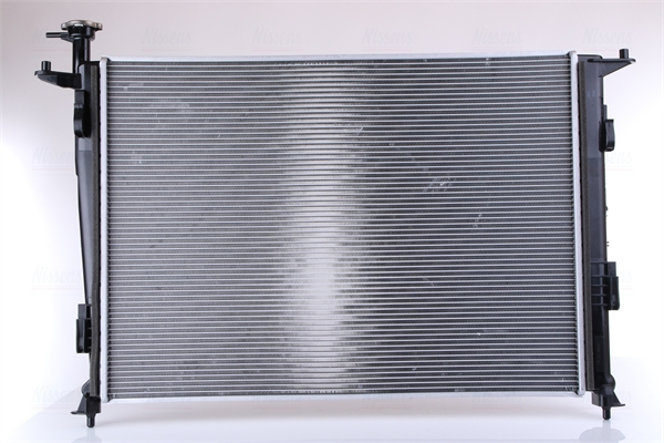 Radiator racire motor potrivit KIA SORENTO III 2.4 [5]