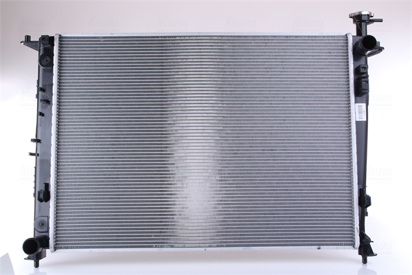 Radiator racire motor potrivit KIA SORENTO III 2.4 [3]