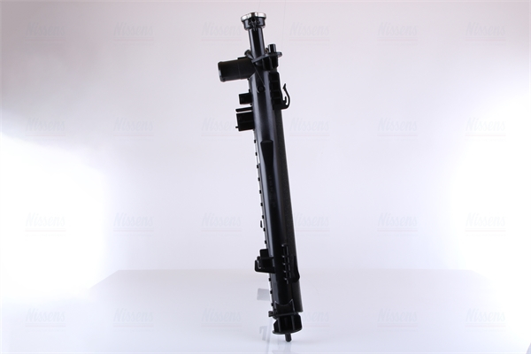 Radiator racire motor potrivit KIA SORENTO III 2.4 [5]