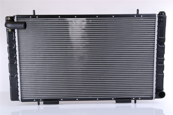 Radiator racire motor potrivit LAND ROVER 110/127, 90 I, DEFENDER 3.5 [2]