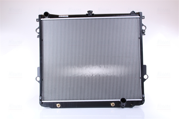 Radiator racire motor potrivit LEXUS LX; TOYOTA LAND CRUISER 200 4.7/5.7 [2]