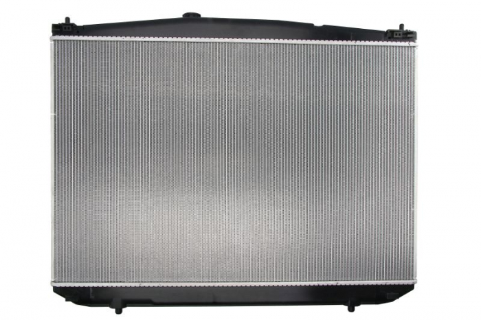 Radiator racire motor potrivit LEXUS RX 3.5H [2]