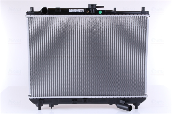 Radiator racire motor potrivit MAZDA 323 C IV, 323 S IV 1.3/1.6/1.8 [2]