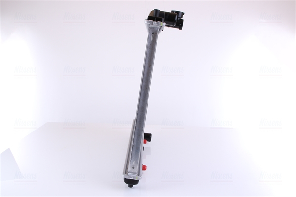 Radiator racire motor potrivit MAZDA 626 III 1.8/2.0/2.2 [5]