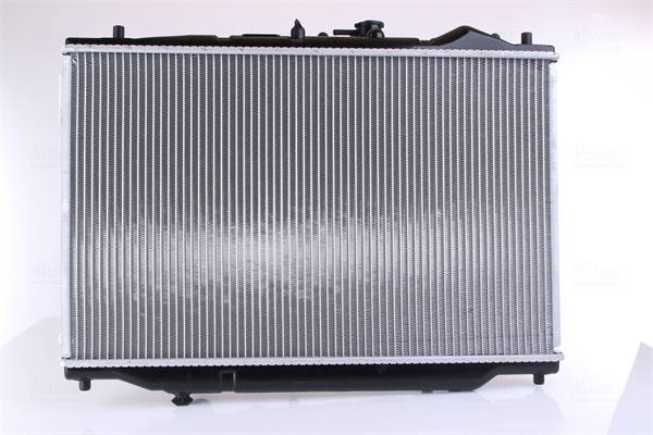 Radiator racire motor potrivit MAZDA 626 III 1.8/2.0/2.2 [3]