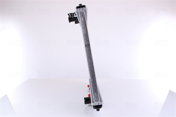 Radiator racire motor potrivit MAZDA 626 III 1.8/2.0/2.2 [4]