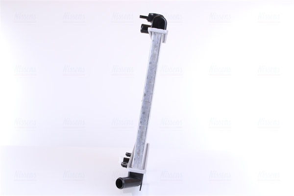 Radiator racire motor potrivit MAZDA DEMIO 1.3 [3]