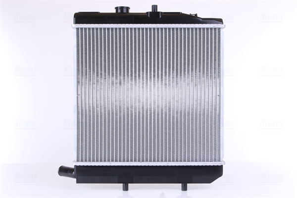 Radiator racire motor potrivit MAZDA DEMIO 1.3 [4]