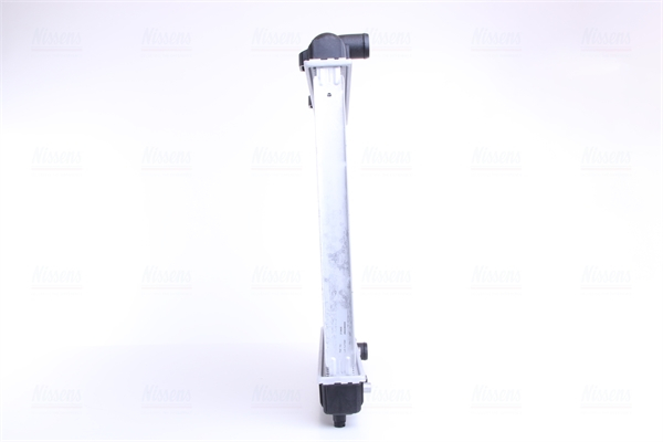 Radiator racire motor potrivit MERCEDES 123 (C123), 123 (W123), 123 T-MODEL (S123) 2.9D/3.0D [5]