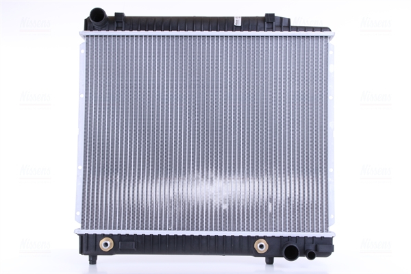 Radiator racire motor potrivit MERCEDES 123 (C123), 123 (W123), 123 T-MODEL (S123) 2.9D/3.0D [2]