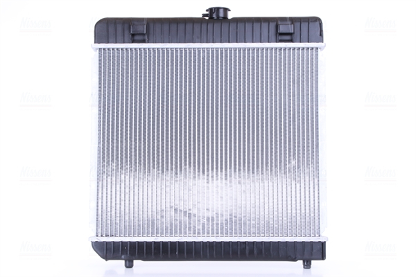 Radiator racire motor potrivit MERCEDES 123 (C123), 123 (W123), 123 T-MODEL (S123), S (W126) 2.0-3.0D [4]