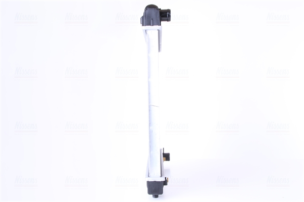 Radiator racire motor potrivit MERCEDES 123 (C123), 123 (W123), 123 T-MODEL (S123), S (W126) 2.0-3.0D [5]