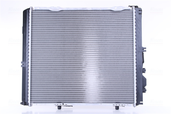 Radiator racire motor potrivit MERCEDES 124 (A124), 124 (C124), 124 (W124), 124 T-MODEL (S124), E (A124), E (C124), E (W124), E T-MODEL (S124) 2.5D-3.6 [3]