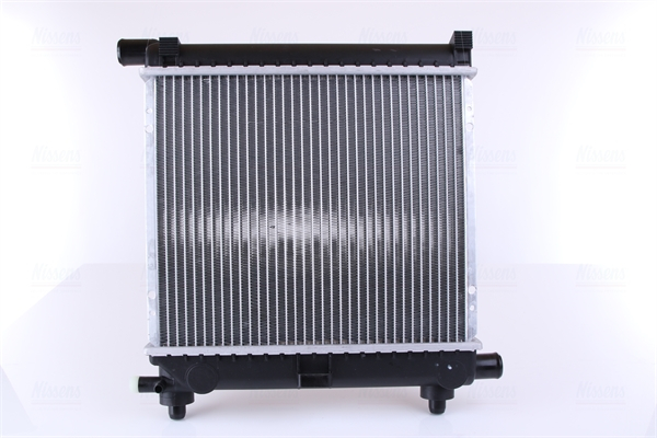 Radiator racire motor potrivit MERCEDES 124 (C124), 124 (W124), 124 T-MODEL (S124), 190 (W201) 1.8/2.0/2.3 [4]