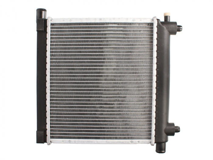 Radiator racire motor potrivit MERCEDES 124 (C124), 124 (W124), 124 T-MODEL (S124), 190 (W201) 1.8/2.0/2.3 [2]