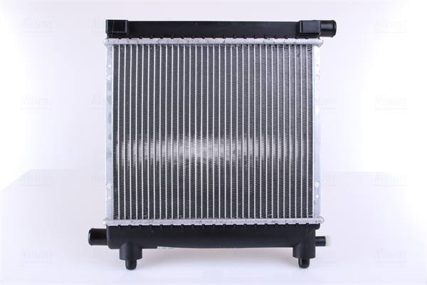 Radiator racire motor potrivit MERCEDES 124 (C124), 124 (W124), 124 T-MODEL (S124), 190 (W201) 1.8/2.0/2.3 [5]