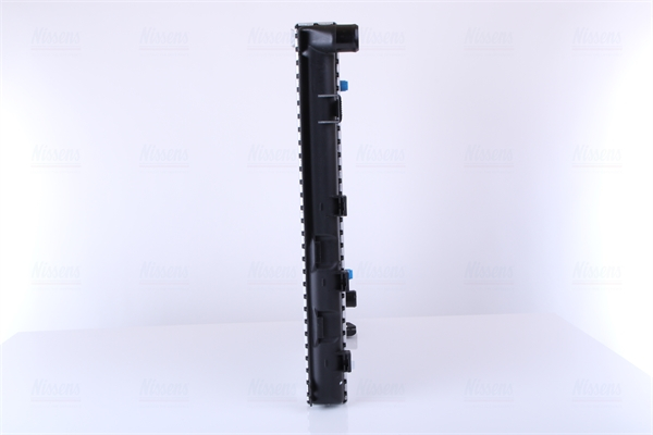 Radiator racire motor potrivit MERCEDES 124 (C124), 124 (W124), 124 T-MODEL (S124) 2.0/2.3 [5]