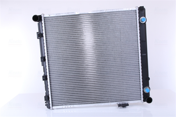 Radiator racire motor potrivit MERCEDES 124 (C124), 124 (W124), 124 T-MODEL (S124) 2.0/2.3 [2]
