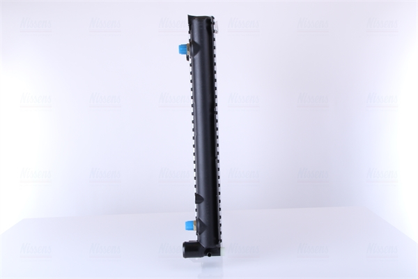 Radiator racire motor potrivit MERCEDES 124 (C124), 124 (W124), 124 T-MODEL (S124) 2.0/2.3 [4]