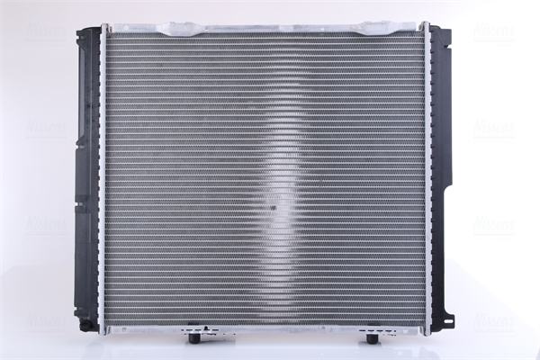 Radiator racire motor potrivit MERCEDES 124 (W124), 124 T-MODEL (S124), E (W124), E T-MODEL (S124) 2.0D/2.5D/3.0D [3]